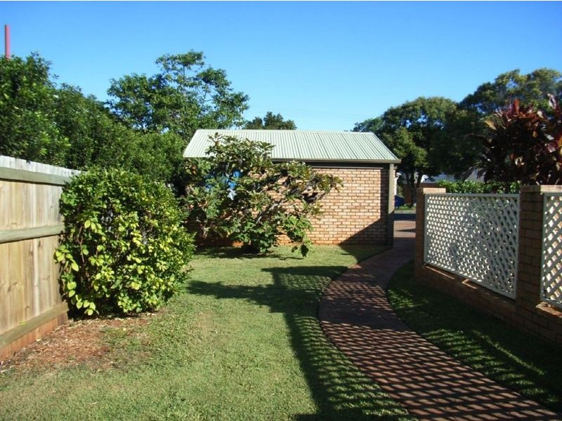 1/34 Queen Street,, Scarborough QLD 4020
