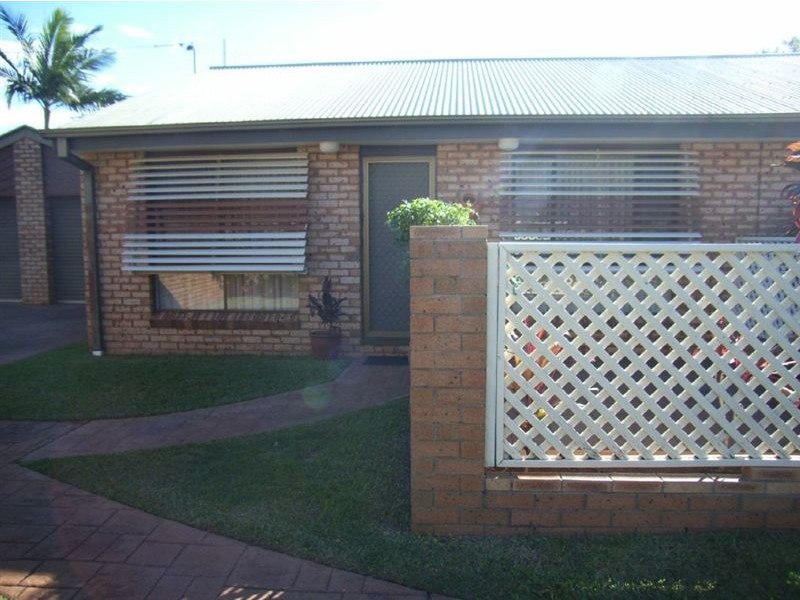 1/34 Queen Street,, Scarborough QLD 4020