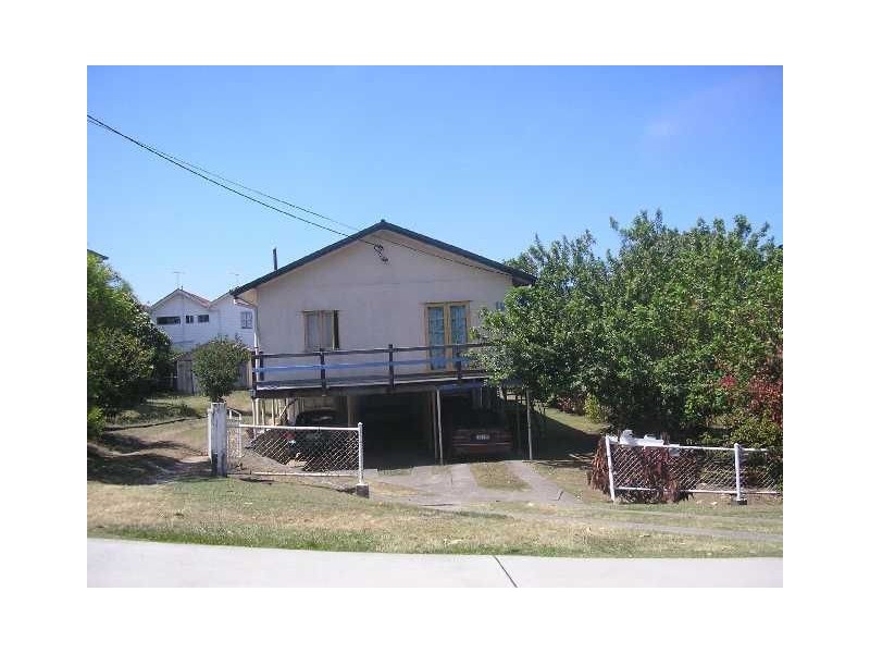 1/10 King st, Woody Point QLD 4019