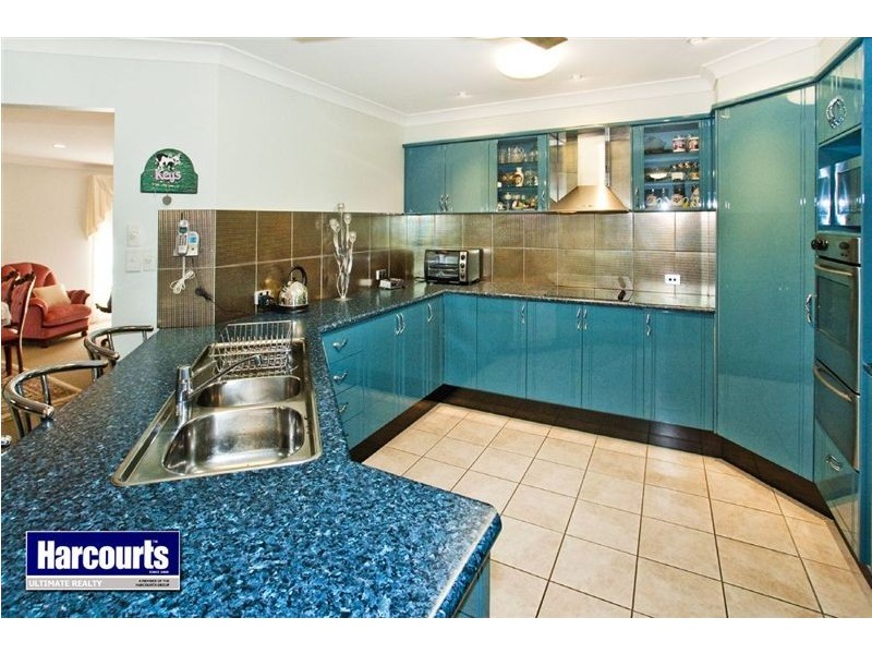 4 Michael Place, Bracken Ridge QLD 4017