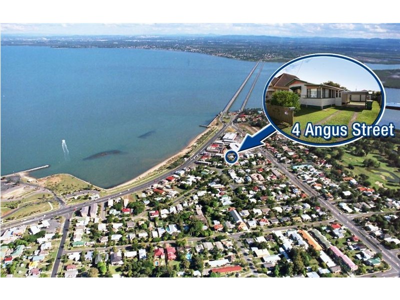 4 Angus Street, Clontarf QLD 4019