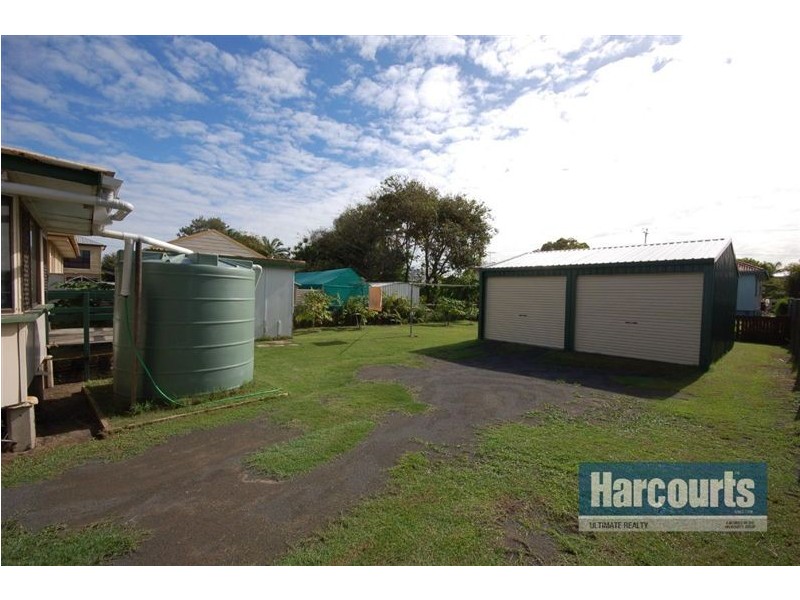 4 Angus Street, Clontarf QLD 4019