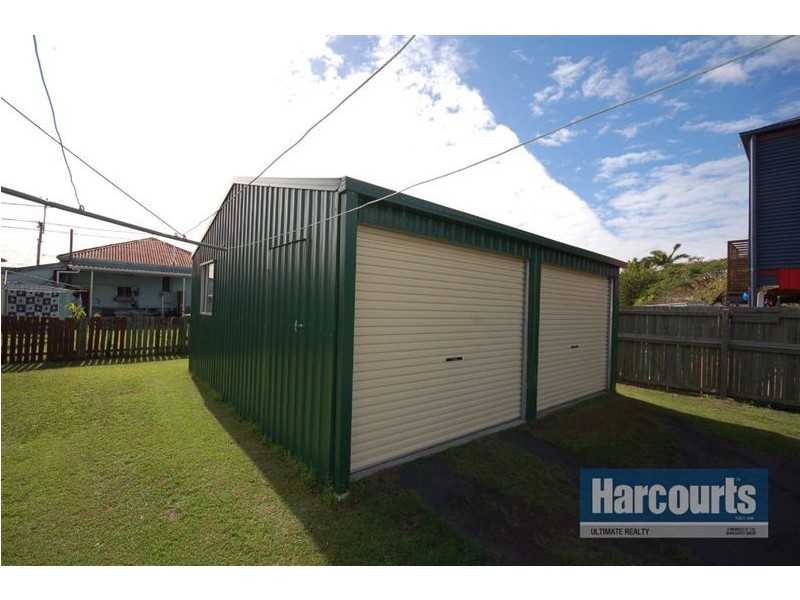 4 Angus Street, Clontarf QLD 4019
