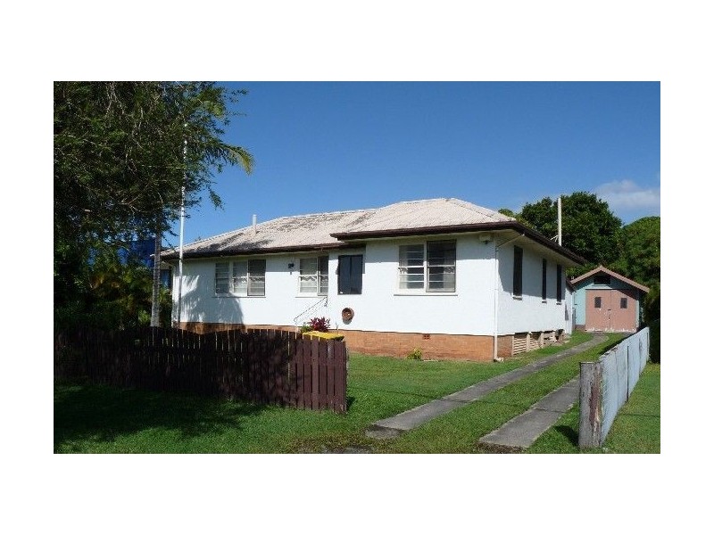 1 Boyce Street, Margate QLD 4019