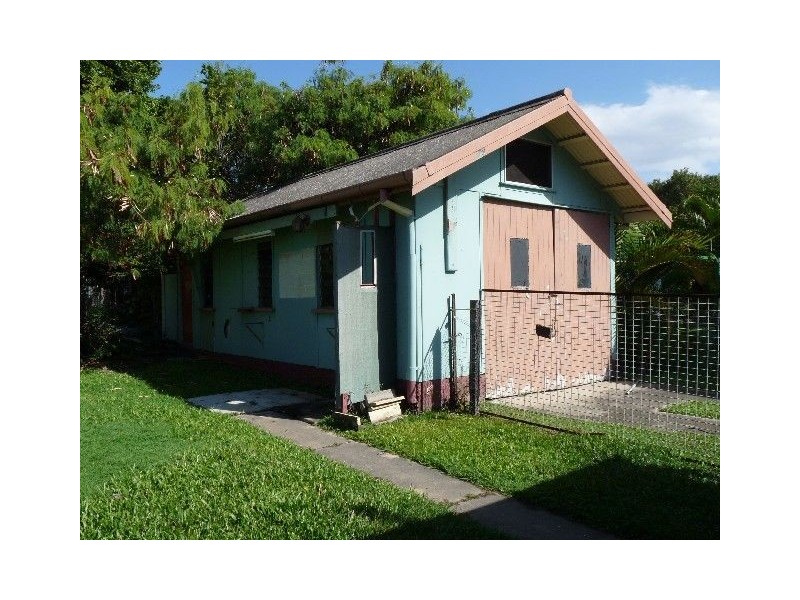 1 Boyce Street, Margate QLD 4019