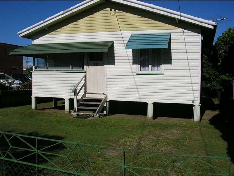40 Tilley St, Redcliffe QLD 4020