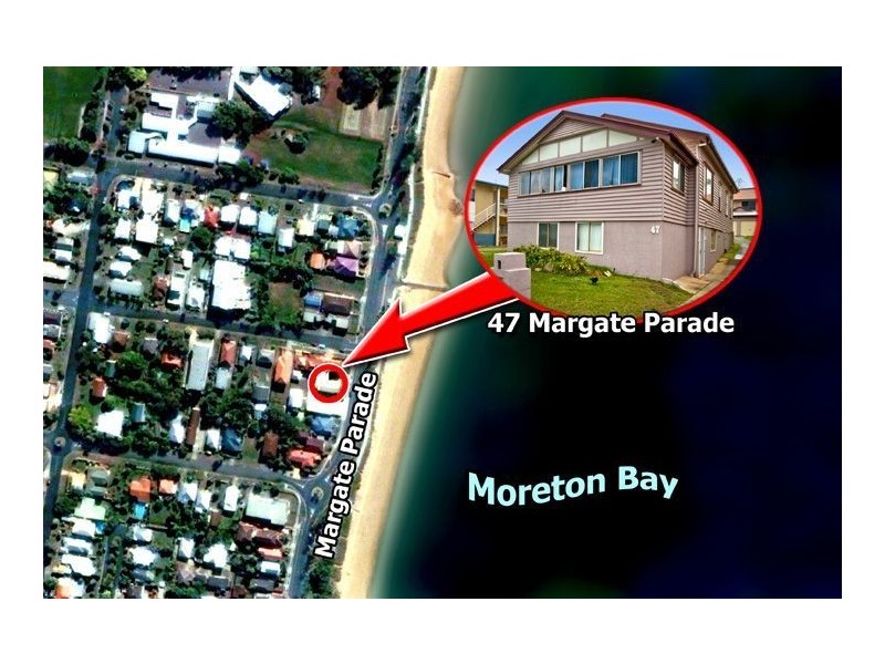 47 Margate Parade, Margate QLD 4019