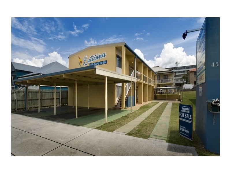 45 Margate Parade, Margate QLD 4019