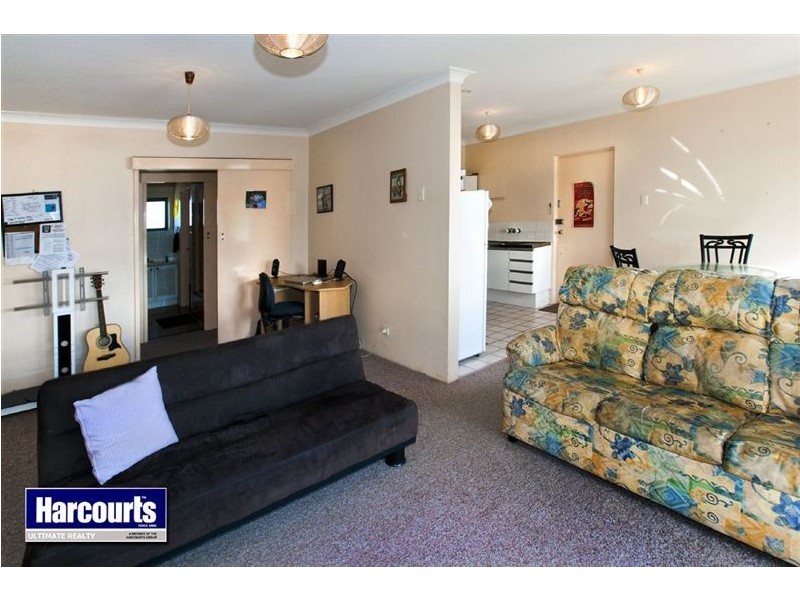 5/83 Georgina Street, Woody Point QLD 4019