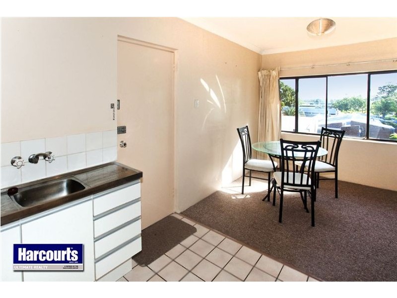 5/83 Georgina Street, Woody Point QLD 4019