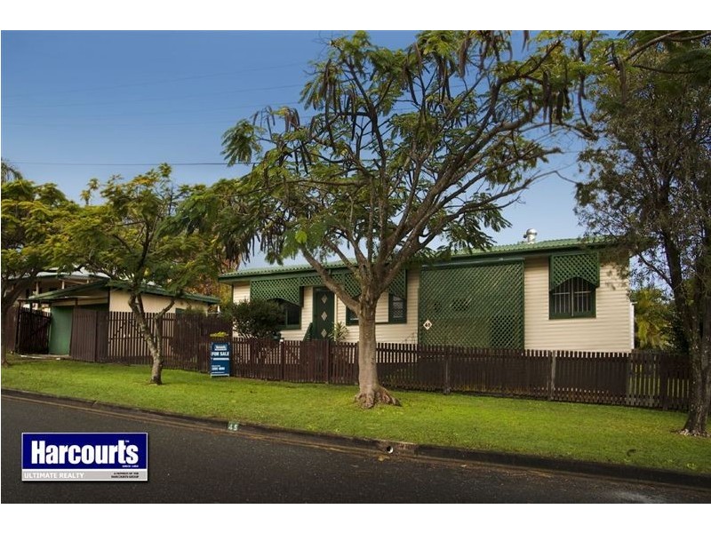 45 Garnet Street, Scarborough QLD 4020
