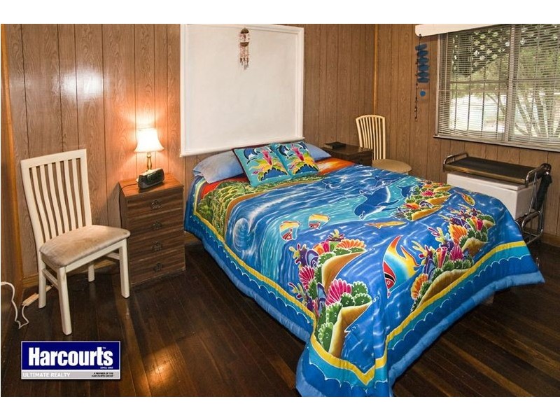 45 Garnet Street, Scarborough QLD 4020