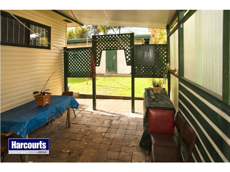 45 Garnet Street, Scarborough QLD 4020