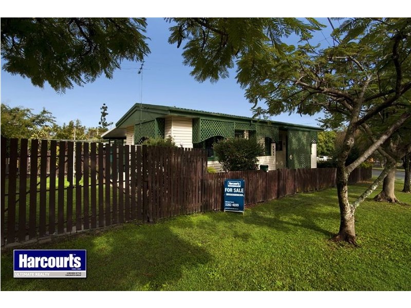45 Garnet Street, Scarborough QLD 4020