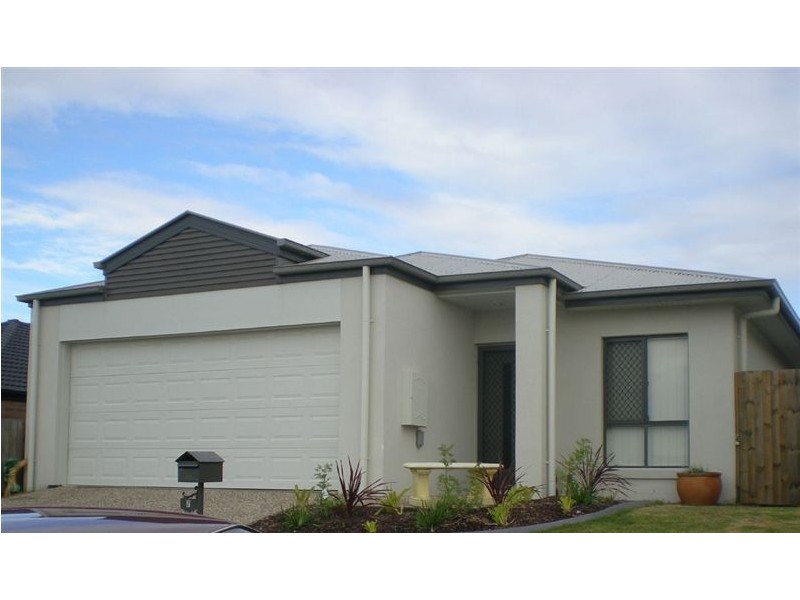 7 Canaipa, Rothwell QLD 4022