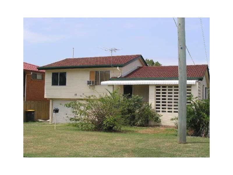 13 Kirkwood st, Margate QLD 4019