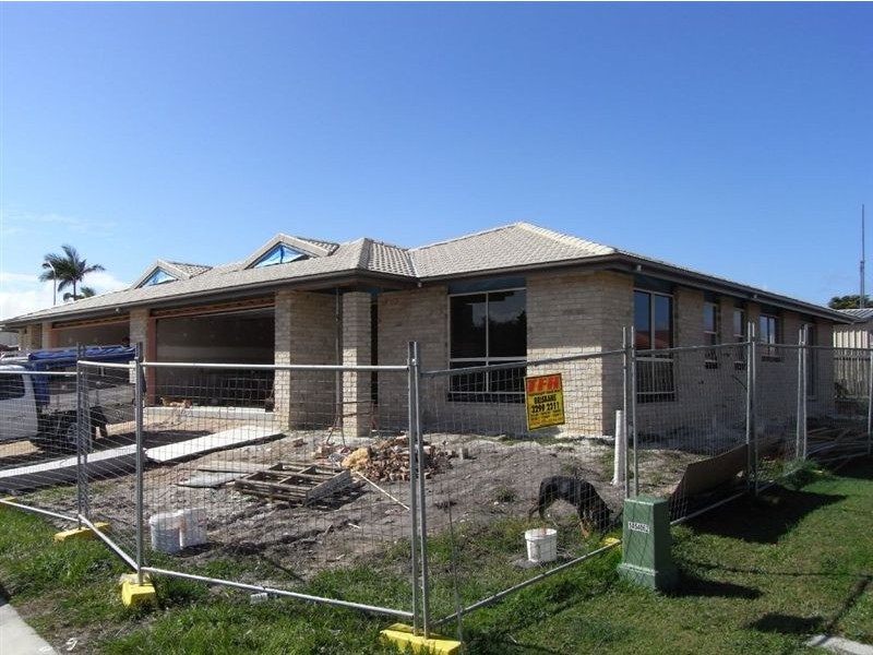 Lot 1  27 Drysdale St, Rothwell QLD 4022