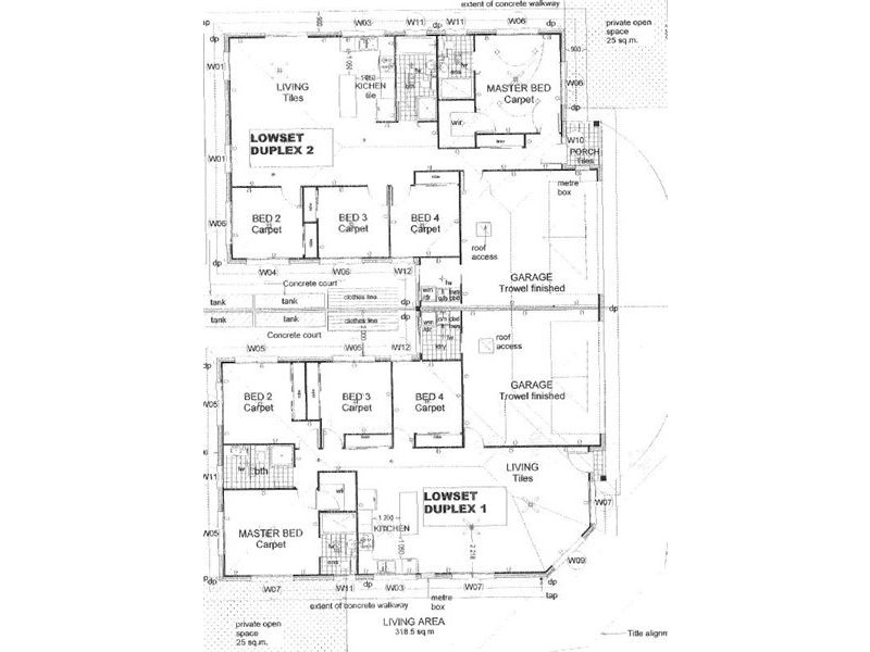 Lot 2  27 Drysdale Street, Rothwell QLD 4022
