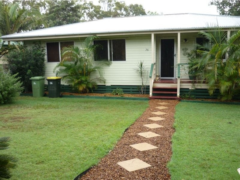 76 Centaur Street, Kippa-ring QLD 4021