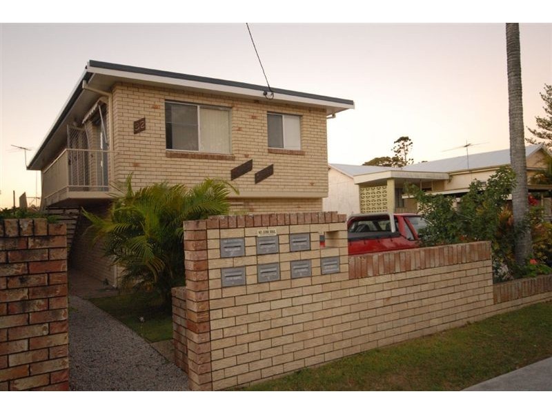 5/32 Georgina Street, Woody Point QLD 4019