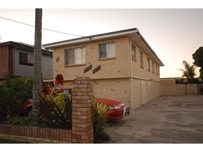 5/32 Georgina Street, Woody Point QLD 4019