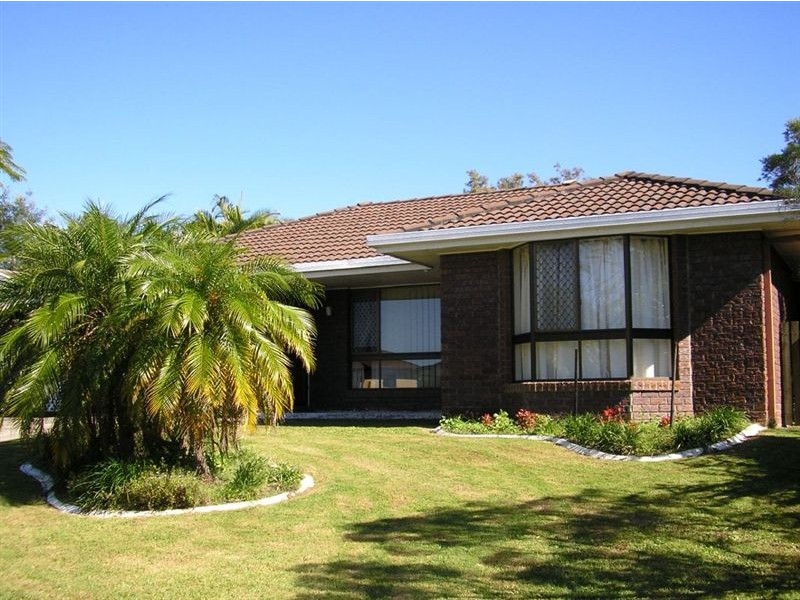 9 Cheshire st, Kippa-ring QLD 4021