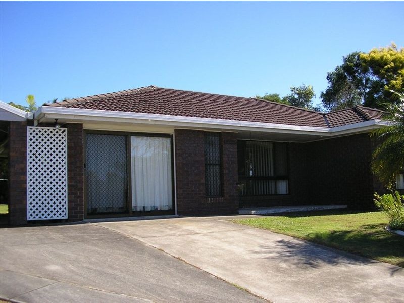 9 Cheshire st, Kippa-ring QLD 4021