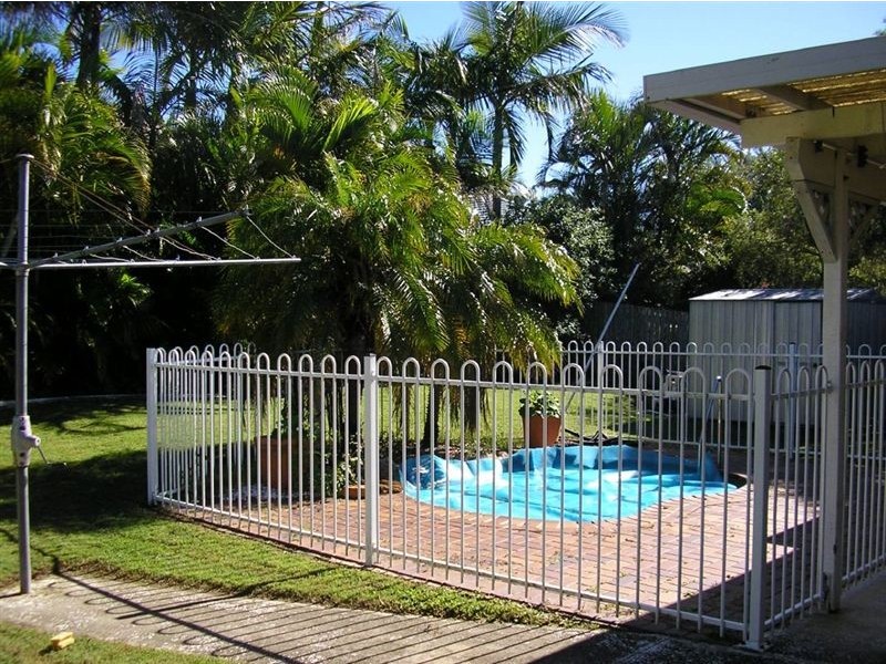 9 Cheshire st, Kippa-ring QLD 4021