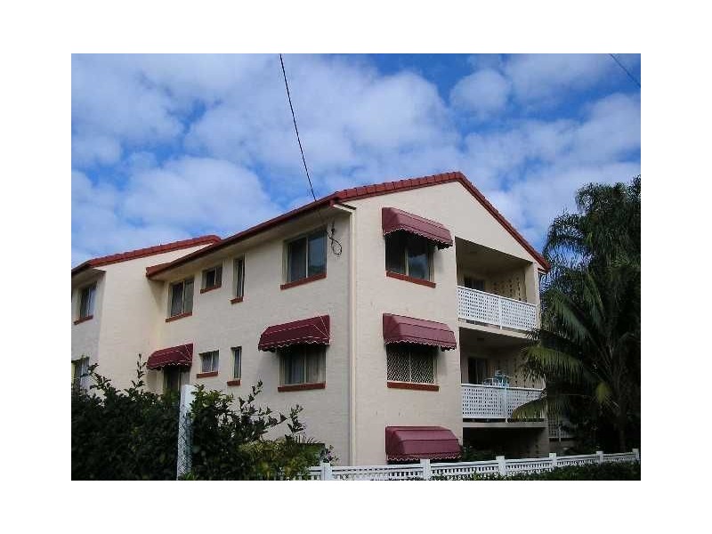 8/7 Shields Street, Redcliffe QLD 4020