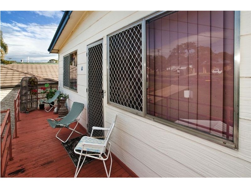 61 Donald Street, Woody Point QLD 4019