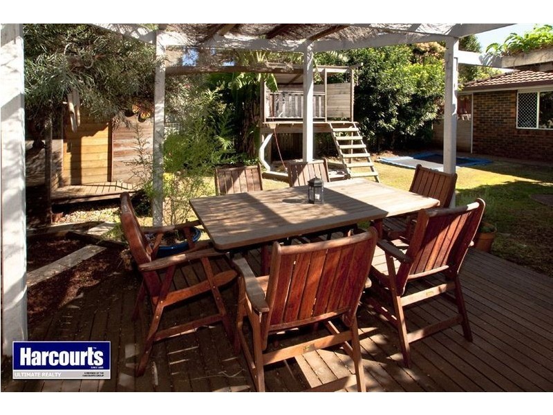 5A Campbell Street, Scarborough QLD 4020