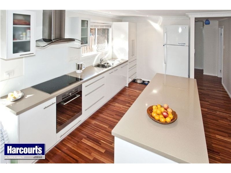 5A Campbell Street, Scarborough QLD 4020