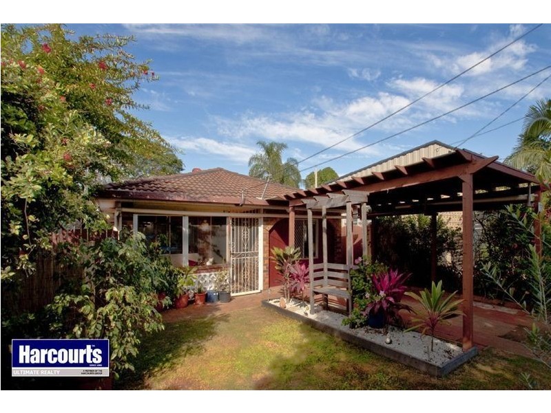 5A Campbell Street, Scarborough QLD 4020