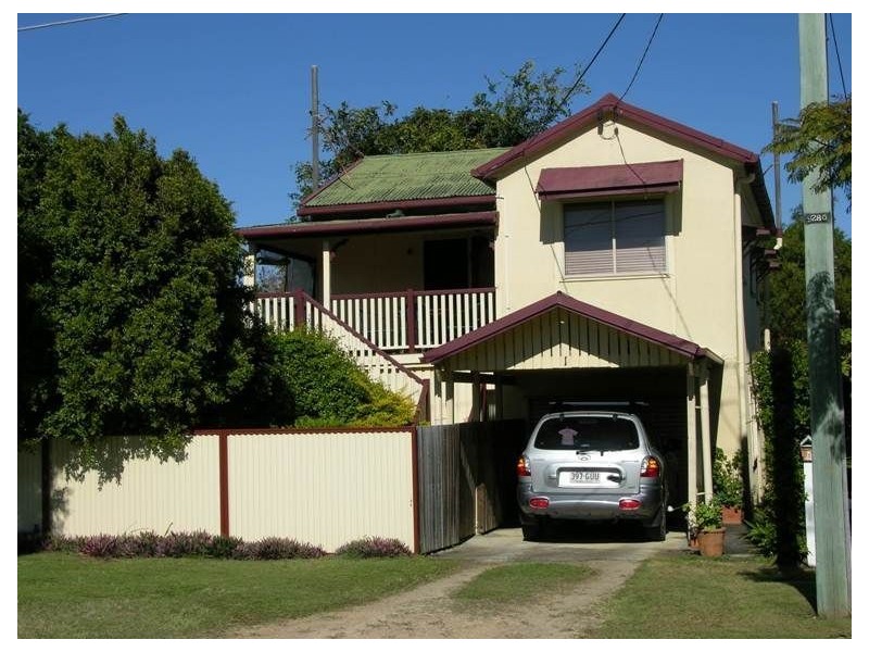 1 Westbrook Steet, Woody Point QLD 4019