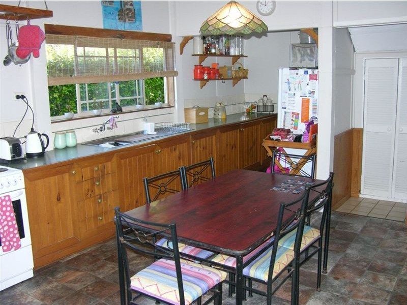 1 Westbrook Steet, Woody Point QLD 4019