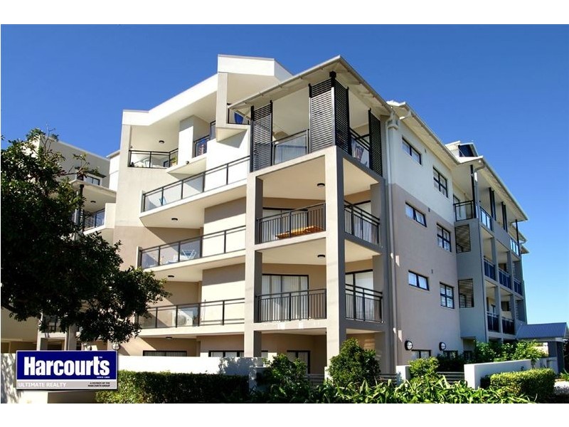 8/5 Rock Street, Scarborough QLD 4020