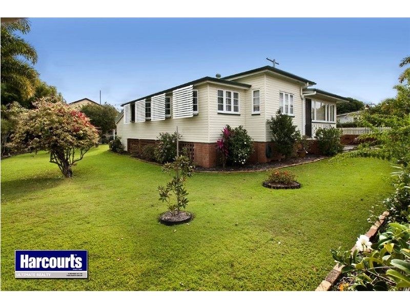 161 Oxley Avenue, Woody Point QLD 4019