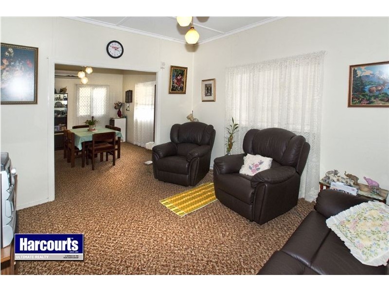 161 Oxley Avenue, Woody Point QLD 4019