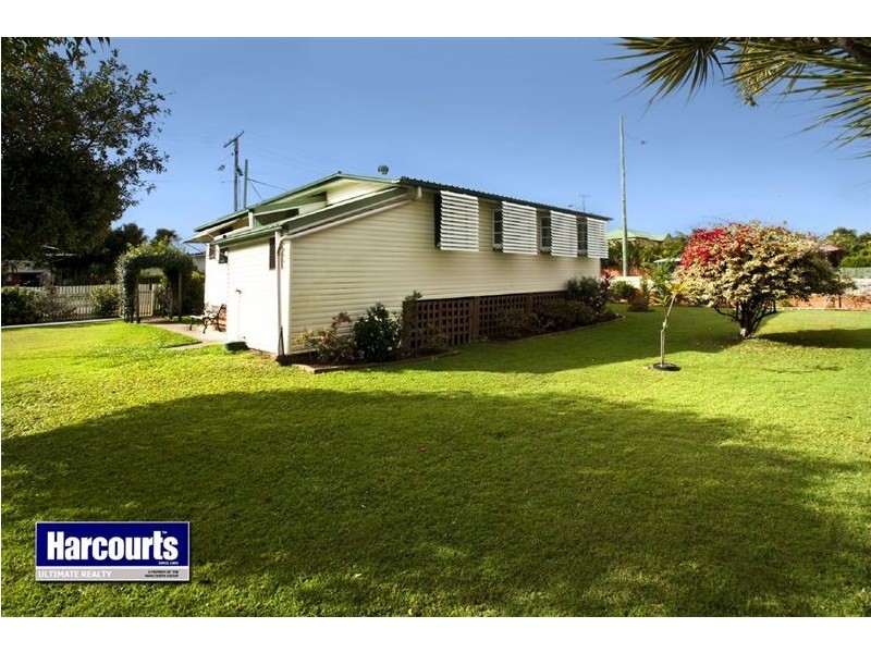 161 Oxley Avenue, Woody Point QLD 4019