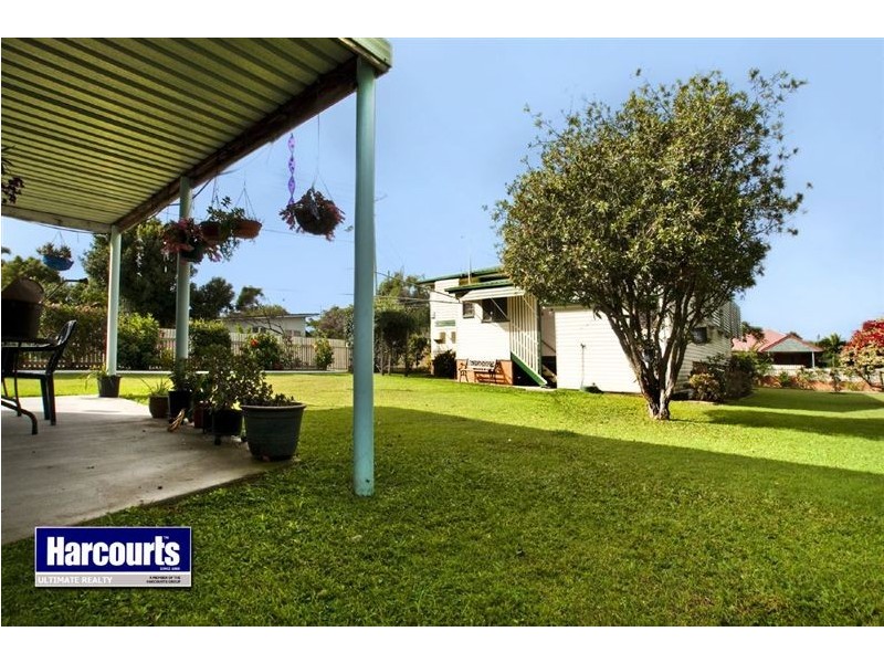 161 Oxley Avenue, Woody Point QLD 4019