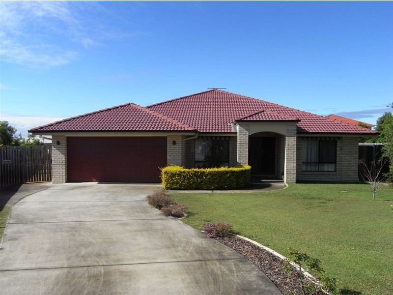 27 Clair Avenue, Deception Bay QLD 4508