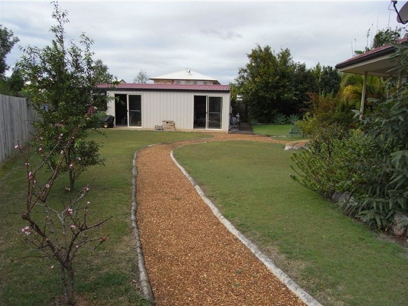 27 Clair Avenue, Deception Bay QLD 4508