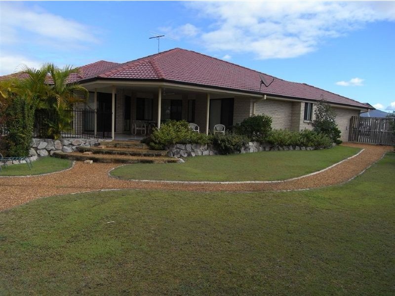 27 Clair Avenue, Deception Bay QLD 4508