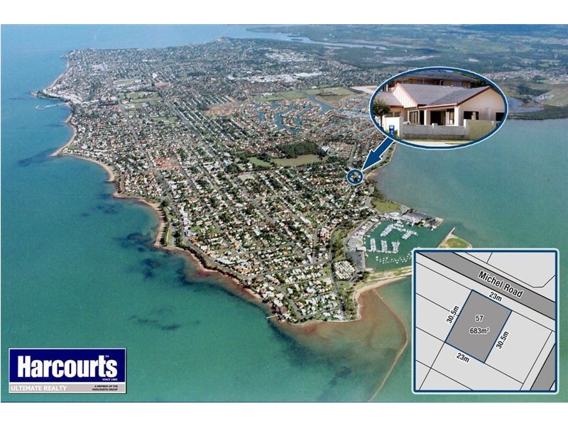 57 Michel Road, Scarborough QLD 4020