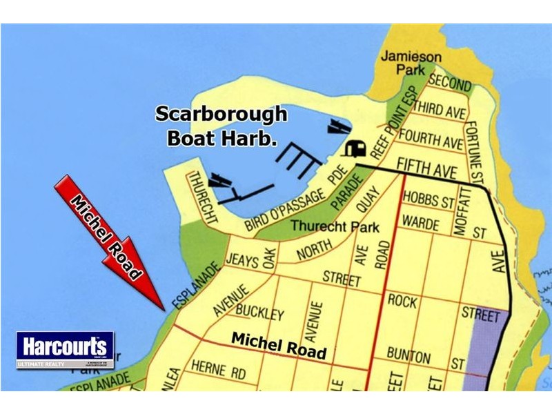 57 Michel Road, Scarborough QLD 4020