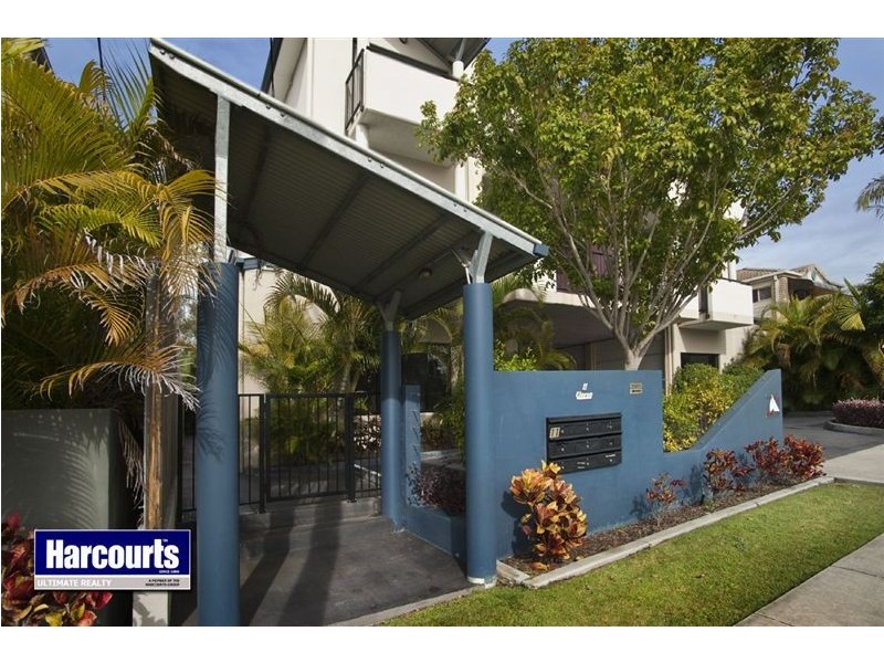 4/11 McNaughton Street, Redcliffe QLD 4020