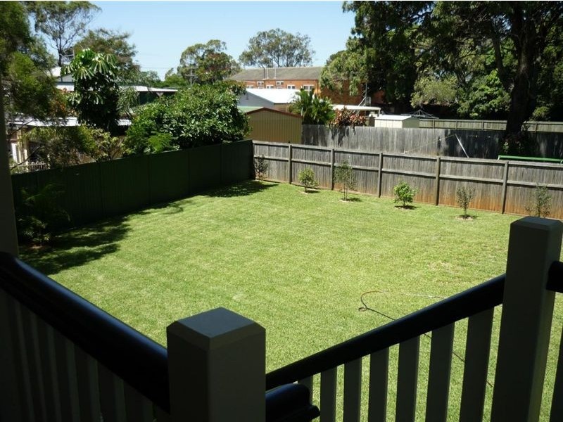 5 Adams Street, Scarborough QLD 4020