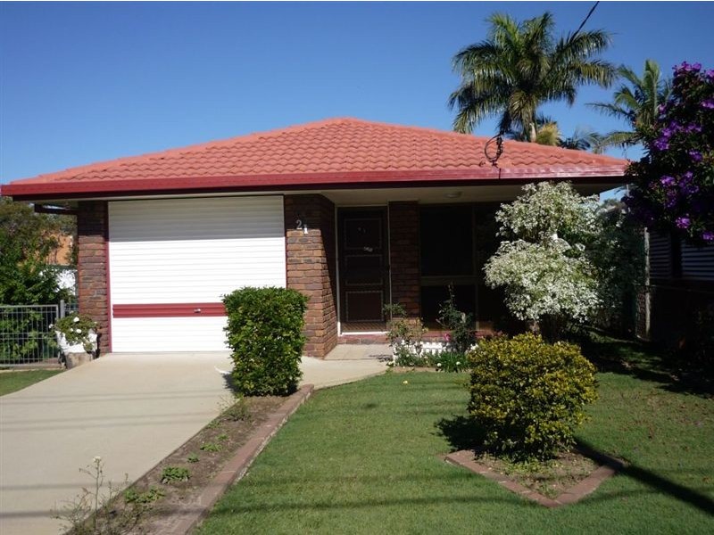 21 Princess Street, Brighton QLD 4017