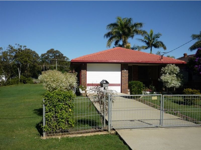 21 Princess Street, Brighton QLD 4017