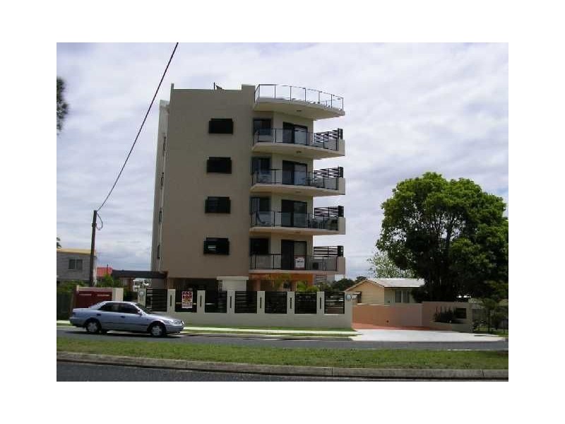 3/69 John Street, Redcliffe QLD 4020
